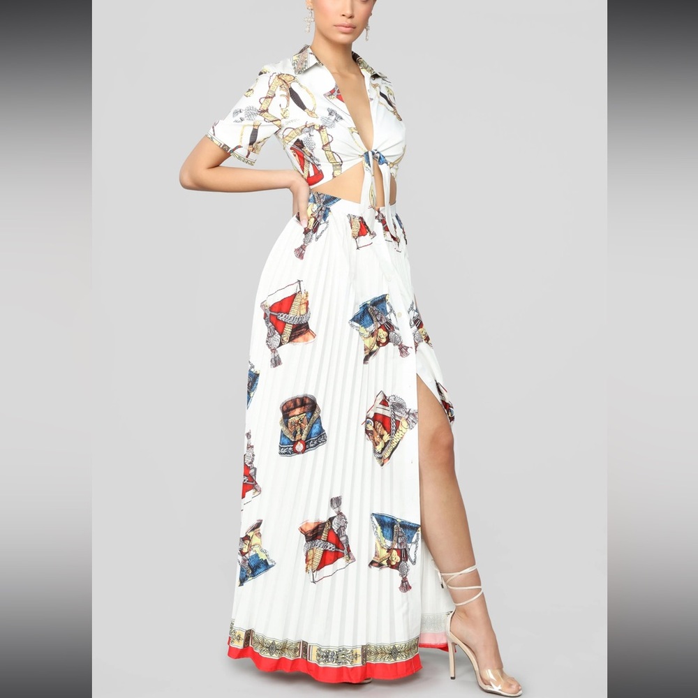Dress Never Worn - Medium